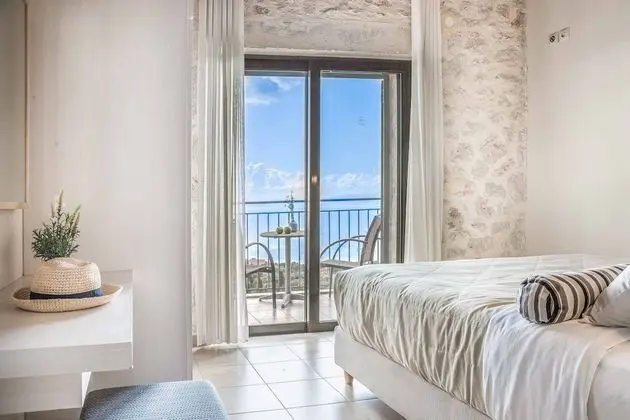 Villa (4 Bedrooms)
