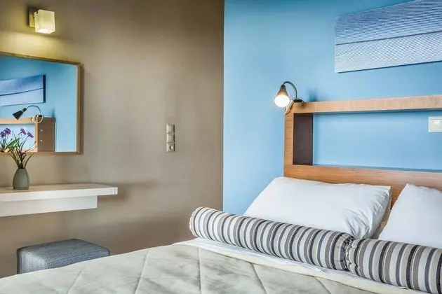 Villa (4 Bedrooms)