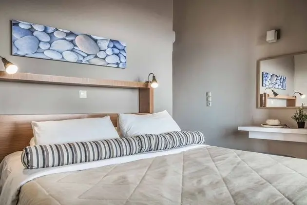 Villa (4 Bedrooms)