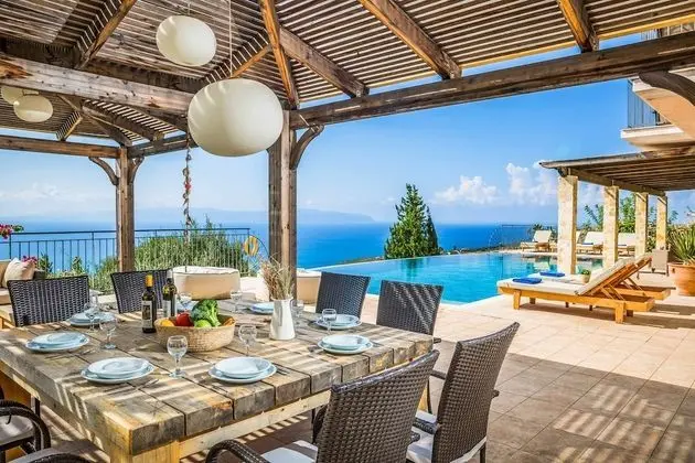 Villa (4 Bedrooms)
