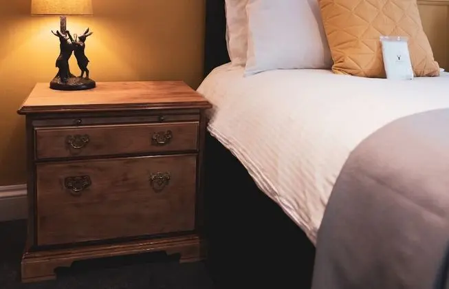 İki Ayrı Yataklı Oda (Standard Twin Room)