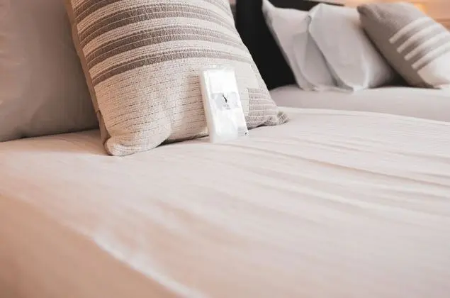 İki Ayrı Yataklı Oda (Standard Twin Room)