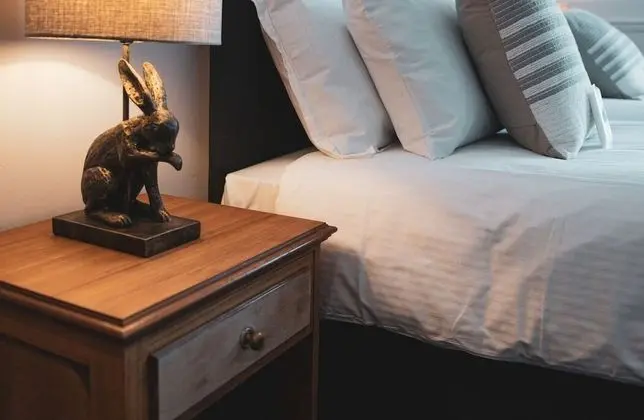 İki Ayrı Yataklı Oda (Standard Twin Room)