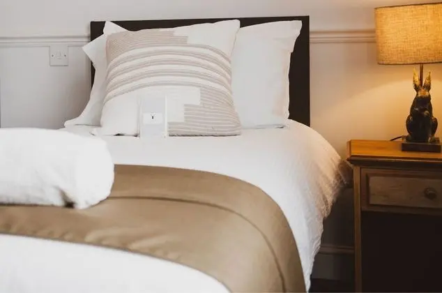 İki Ayrı Yataklı Oda (Standard Twin Room)