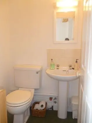 Standard Tek Kişilik Oda