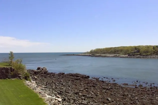 Oda, 2 Çift Kişilik Yatak, Balkon, Nehir Manzaralı (Harborview)