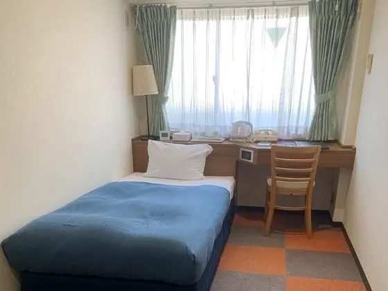 Economy Tek Kişilik Oda (  A, Men Only)