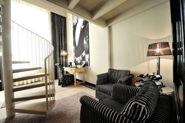 Maisonette