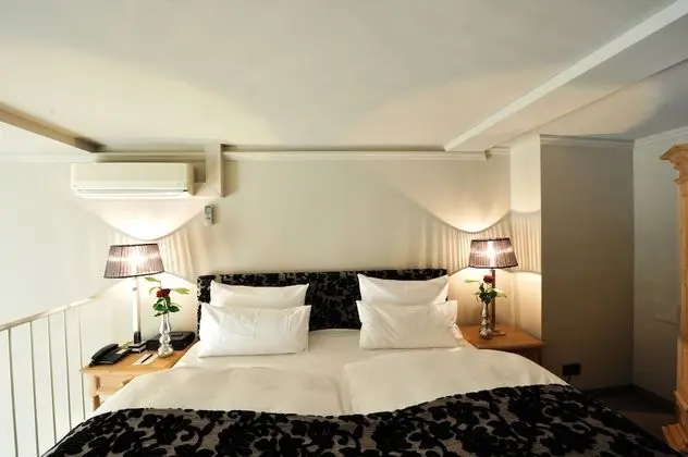 Maisonette
