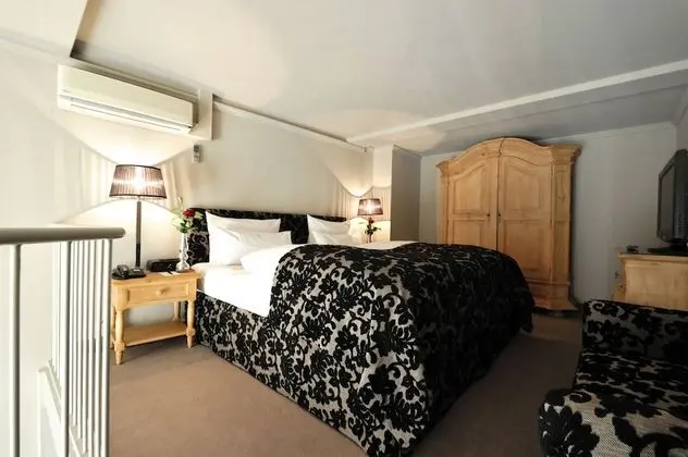 Maisonette