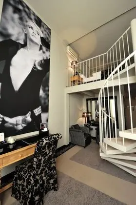 Maisonette