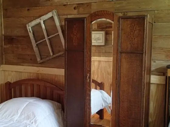 Comfort Kulübe