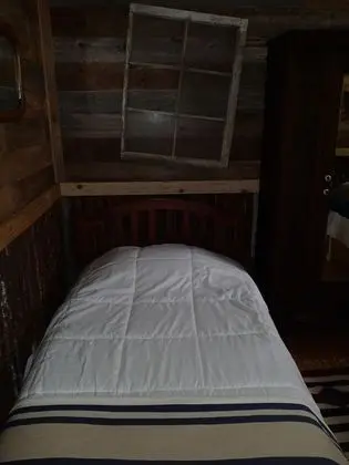 Comfort Kulübe