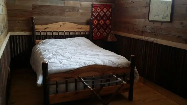 Comfort Kulübe