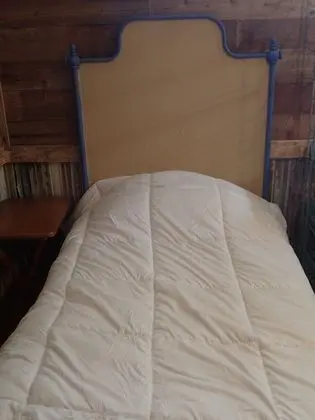 Comfort Kulübe