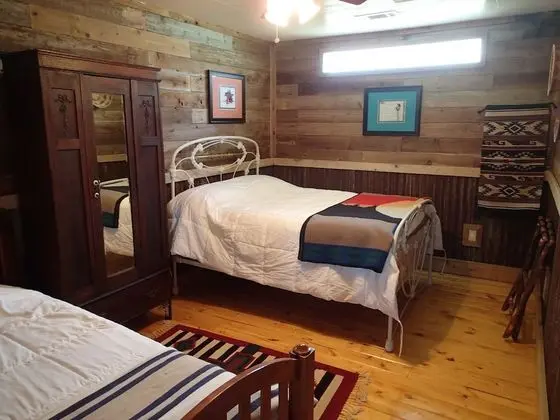 Comfort Kulübe
