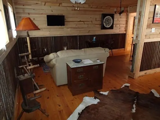 Comfort Kulübe