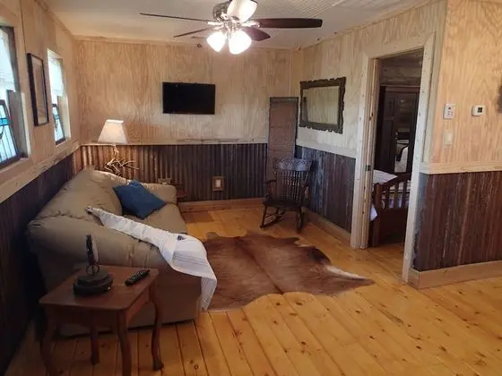 Comfort Kulübe
