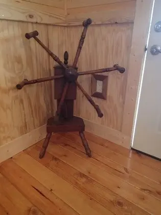 Comfort Kulübe