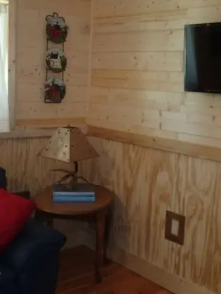Comfort Kulübe