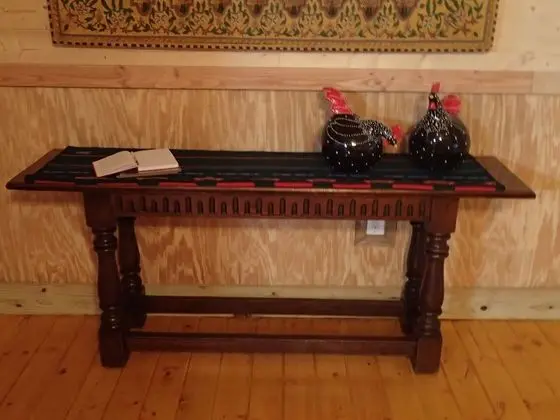 Comfort Kulübe