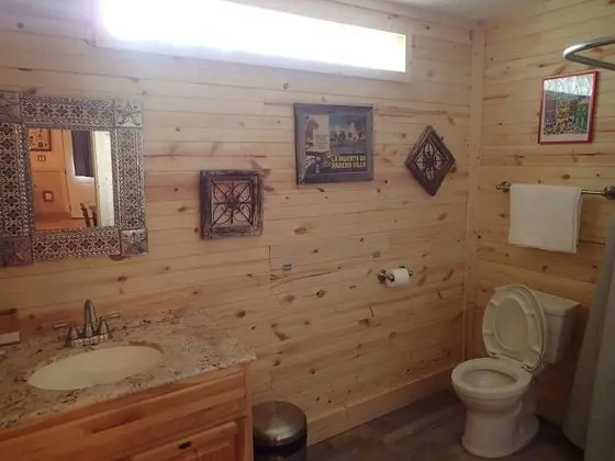 Comfort Kulübe