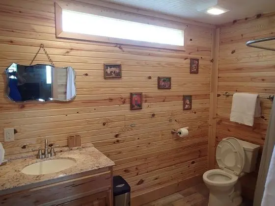 Comfort Kulübe