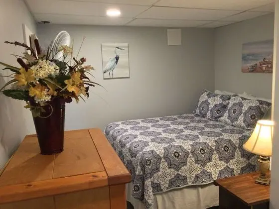 Comfort Stüdyo Süit