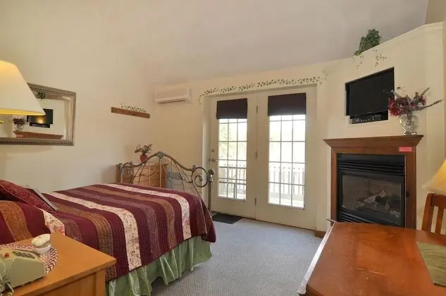 Standard Oda, 1 Büyük (Queen) Boy Yatak, Nehir Manzaralı, Zemin Kat