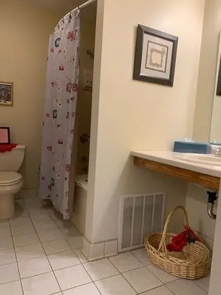 Standard Oda, 1 Büyük (Queen) Boy Yatak, Nehir Manzaralı, Zemin Kat