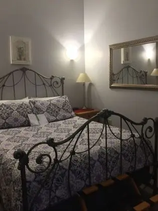 Standard Oda, 1 Büyük (Queen) Boy Yatak, Nehir Manzaralı, Zemin Kat