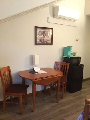 Standard Oda, 1 Büyük (Queen) Boy Yatak, Nehir Manzaralı, Zemin Kat