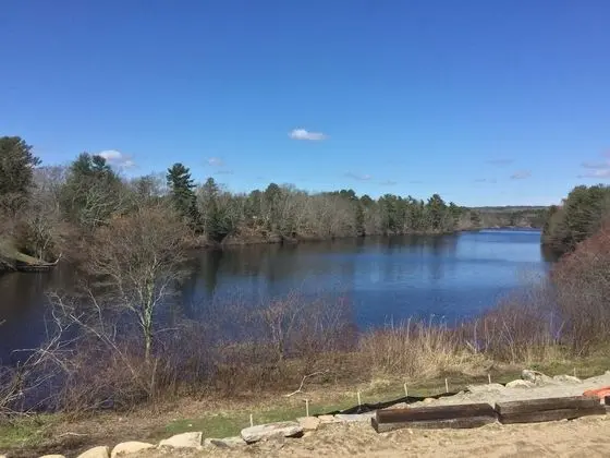 Standard Oda, 1 Büyük (Queen) Boy Yatak, Nehir Manzaralı, Zemin Kat