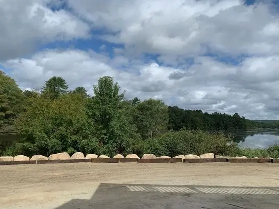 Standard Oda, 1 Büyük (Queen) Boy Yatak, Nehir Manzaralı, Zemin Kat