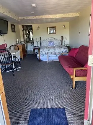 Standard Oda, Birden Çok Yatak, Engellilere Uygun, Nehir Manzaralı