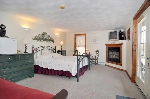 Standard Oda, Birden Çok Yatak, Engellilere Uygun, Nehir Manzaralı