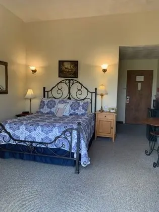 Standard Oda, Birden Çok Yatak, Engellilere Uygun, Nehir Manzaralı