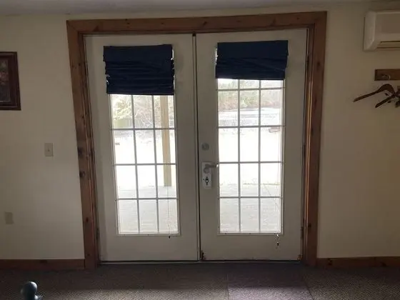 Standard Oda, Birden Çok Yatak, Engellilere Uygun, Nehir Manzaralı