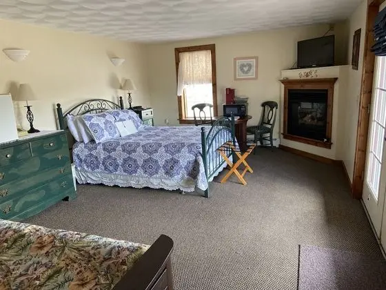 Standard Oda, Birden Çok Yatak, Engellilere Uygun, Nehir Manzaralı