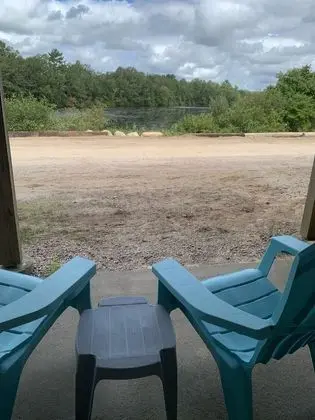 Standard Oda, Birden Çok Yatak, Engellilere Uygun, Nehir Manzaralı