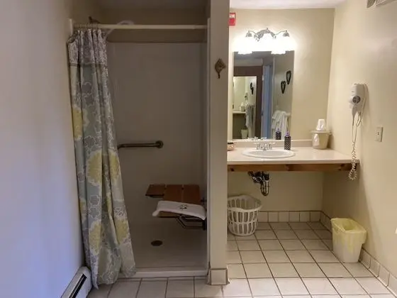 Standard Oda, Birden Çok Yatak, Engellilere Uygun, Nehir Manzaralı