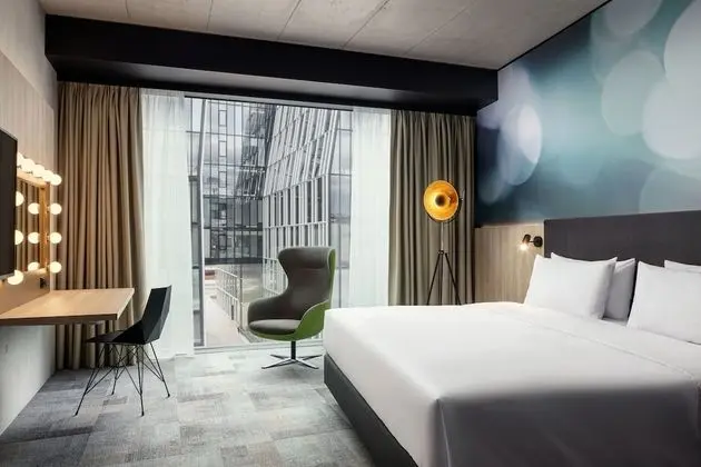 Standard Oda, 1 En Büyük (King) Boy Yatak, Sigara İçilmez