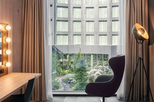 Standard Oda, 1 En Büyük (King) Boy Yatak, Sigara İçilmez