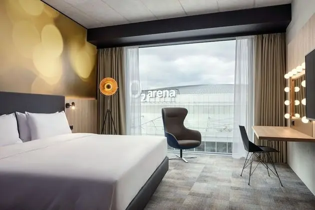 Superior Oda, 1 En Büyük (King) Boy Yatak, Sigara İçilmez