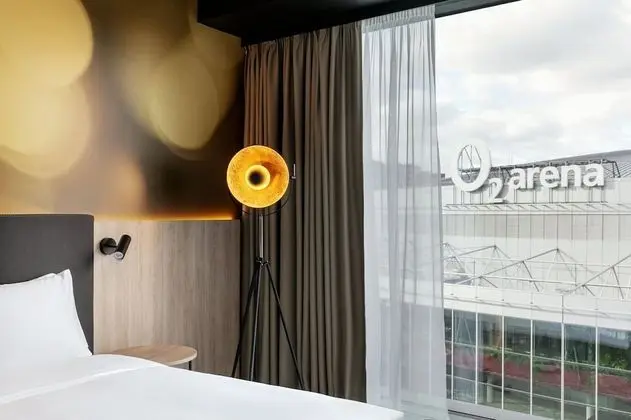 Superior Oda, 1 En Büyük (King) Boy Yatak, Sigara İçilmez