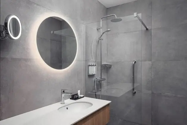 Superior Oda, 1 En Büyük (King) Boy Yatak, Sigara İçilmez