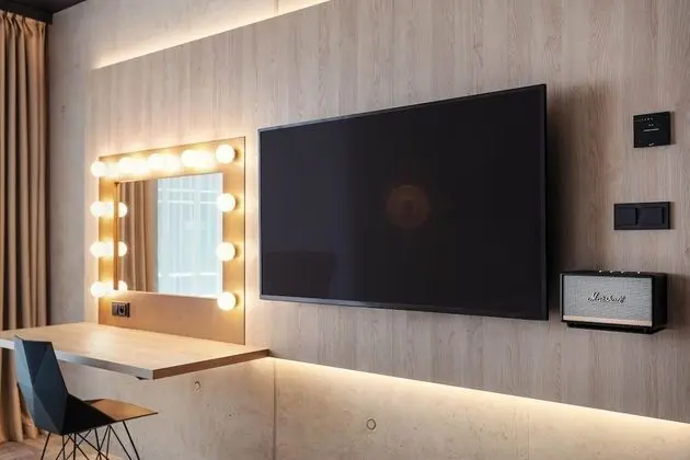 Superior Oda, 2 Tek Kişilik Yatak, Sigara İçilmez