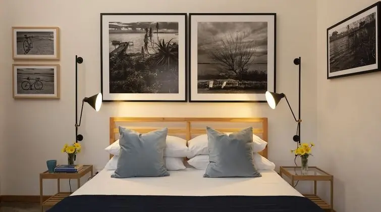 Grand Tek Büyük Yataklı Oda