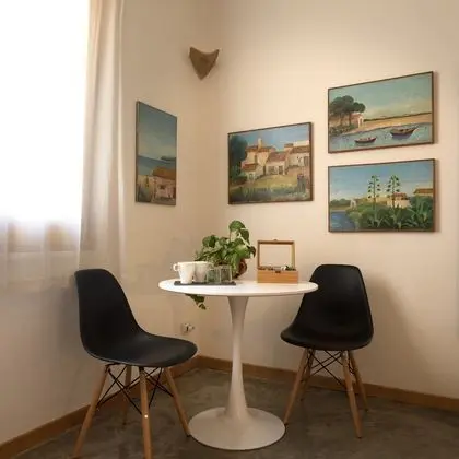 Grand Tek Büyük Yataklı Oda