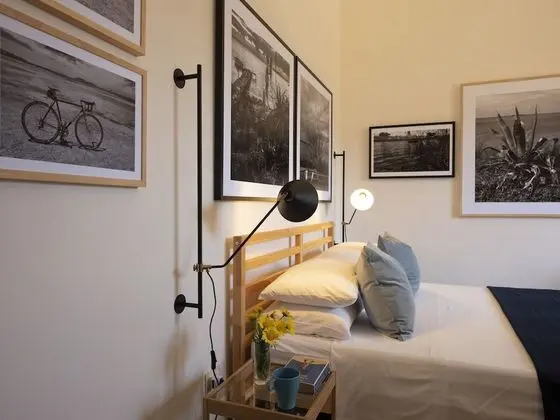 Grand Tek Büyük Yataklı Oda